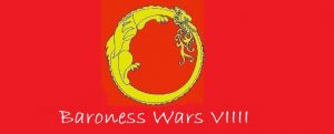 baroness wars 9